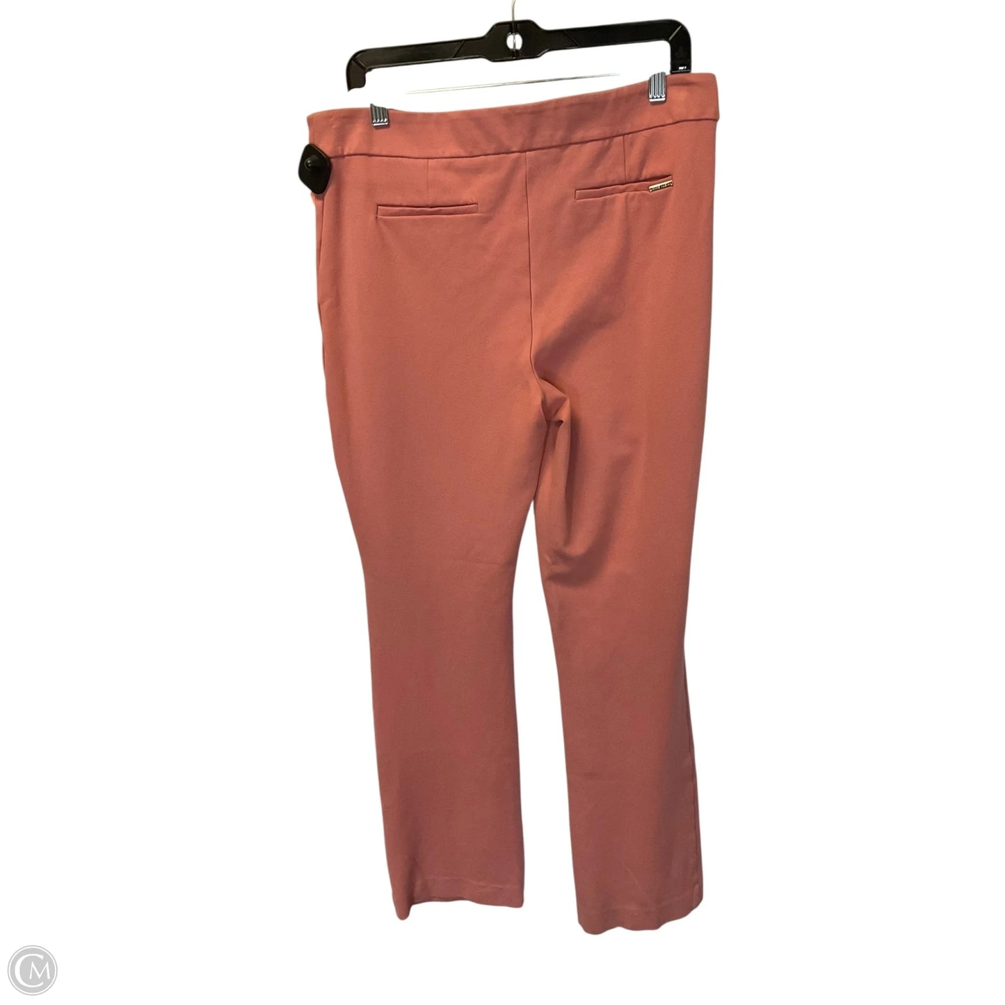 Pants Other By Anne Klein In Peach, Size: M