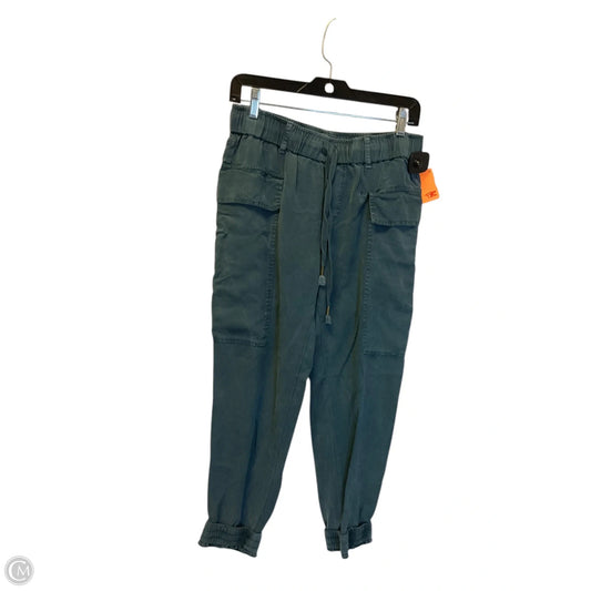 Pants Lounge By Young Fabulous & Broke In Blue, Size: S