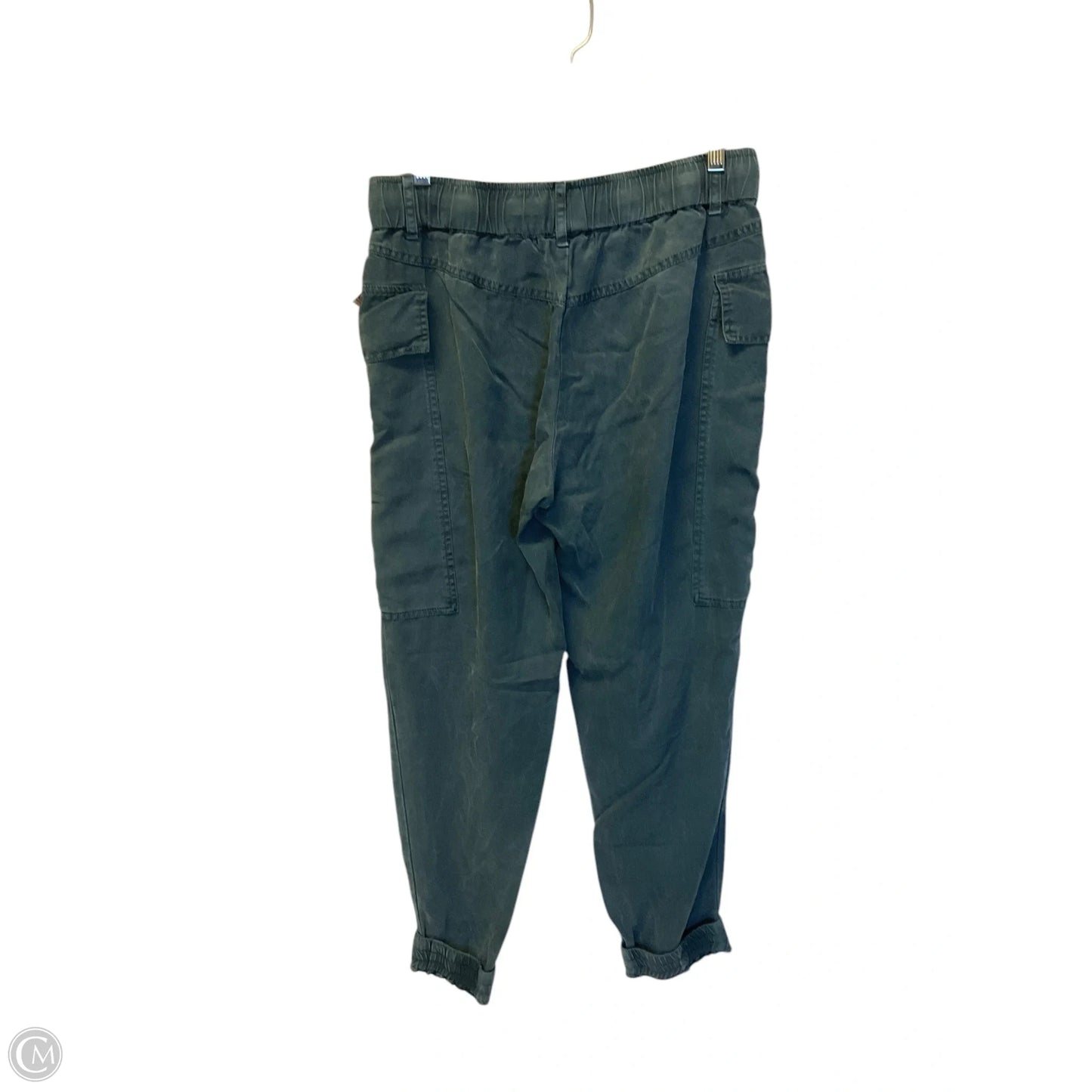 Pants Lounge By Young Fabulous & Broke In Blue, Size: S