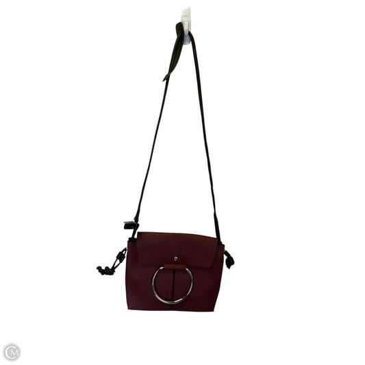 Crossbody By Clothes Mentor, Size: Medium