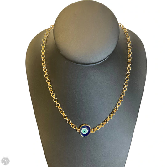 Necklace Chain By Clothes Mentor