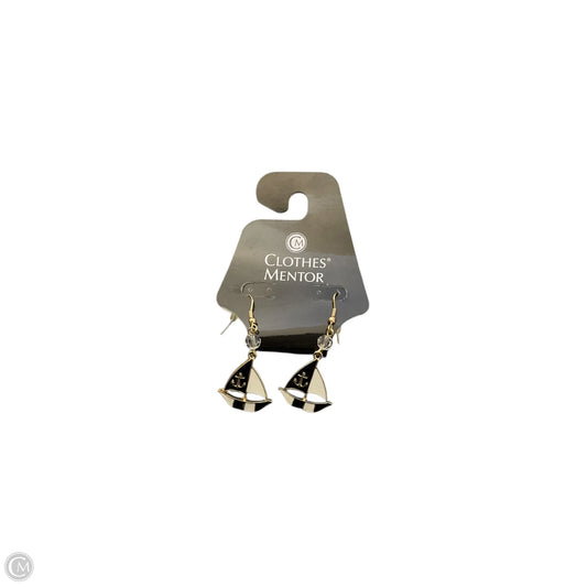 Earrings Dangle/drop By Clothes Mentor