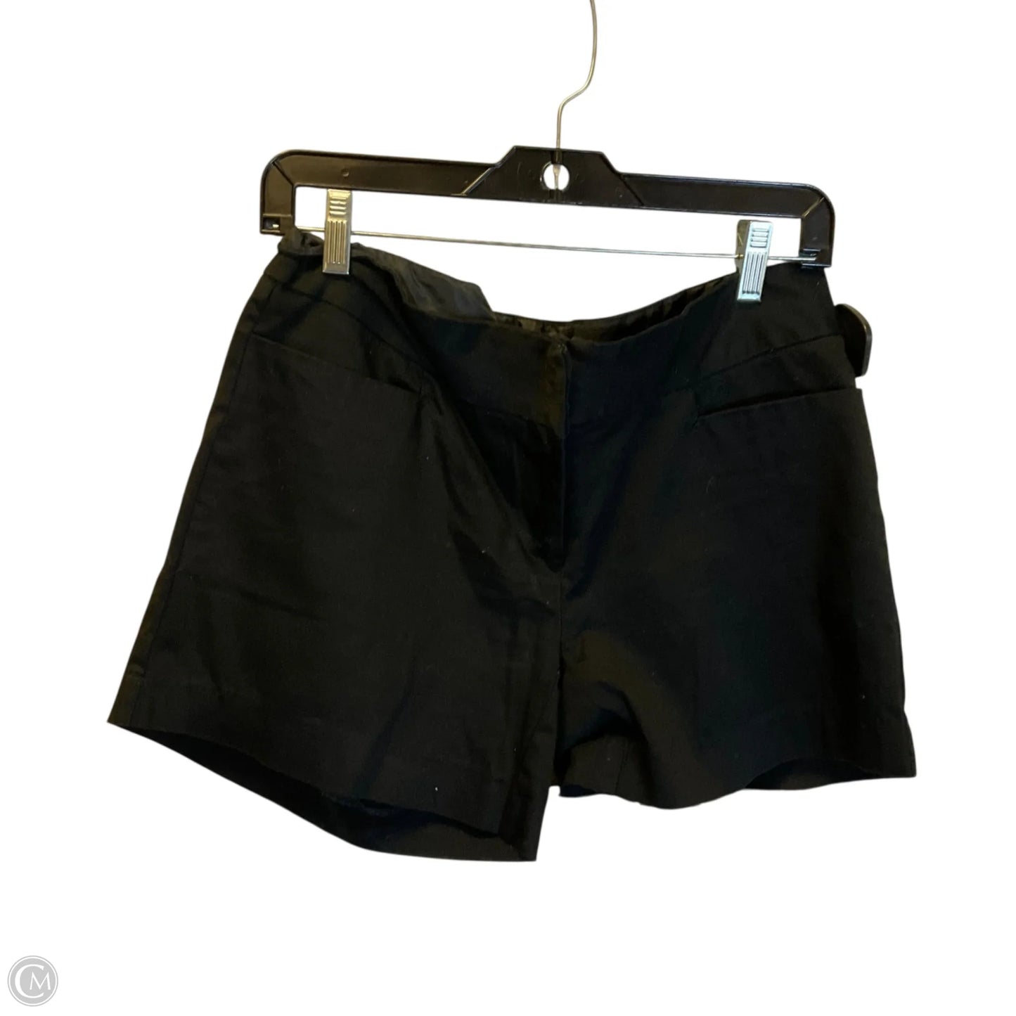 Shorts By Clothes Mentor In Black, Size: 8