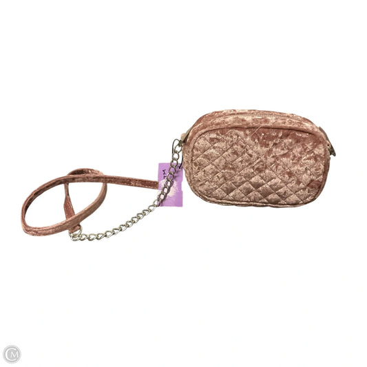 Crossbody By Express, Size: Small