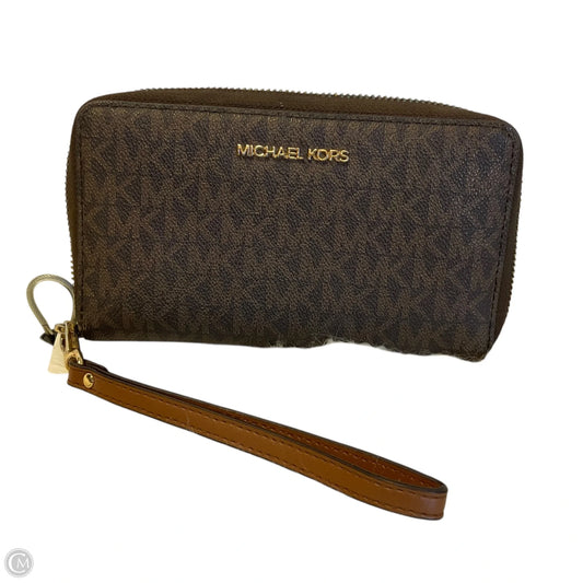 Wallet Designer By Michael Kors, Size: Medium