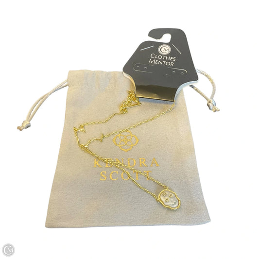 Necklace Chain By Kendra Scott