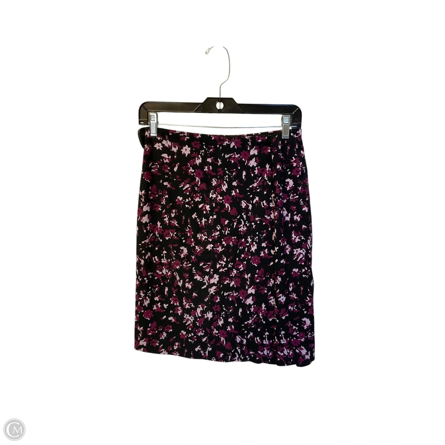 Skirt Midi By Lysse In Black, Size: L