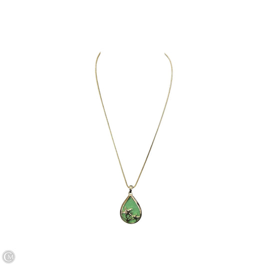 Necklace Charm By Clothes Mentor