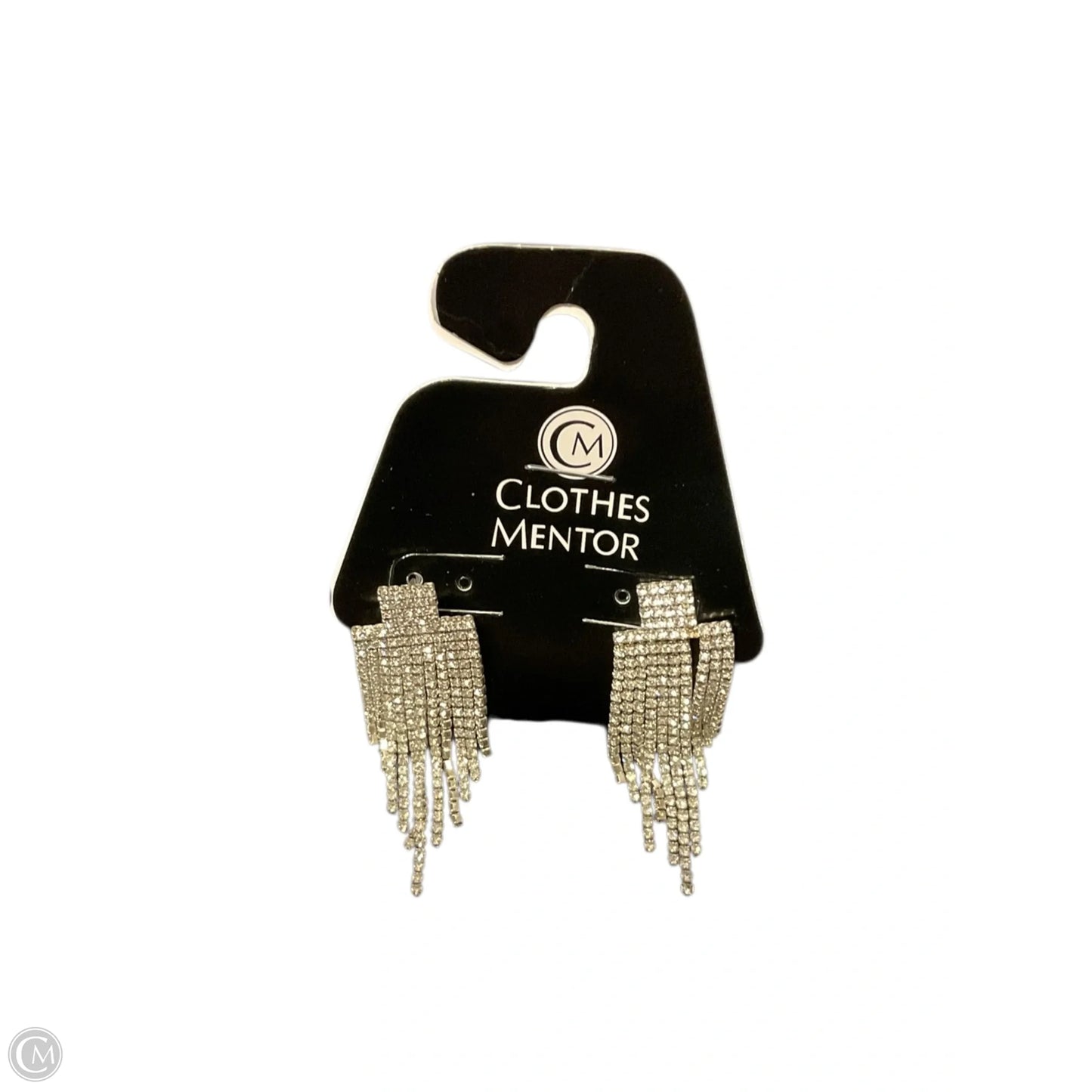 Earrings Dangle/drop By Clothes Mentor