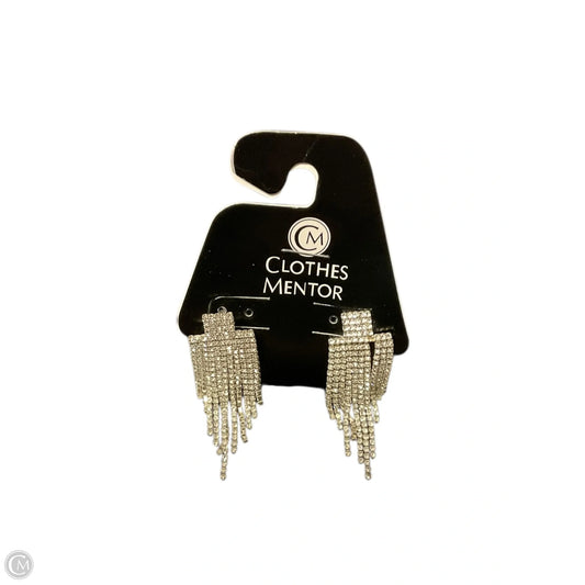 Earrings Dangle/drop By Clothes Mentor