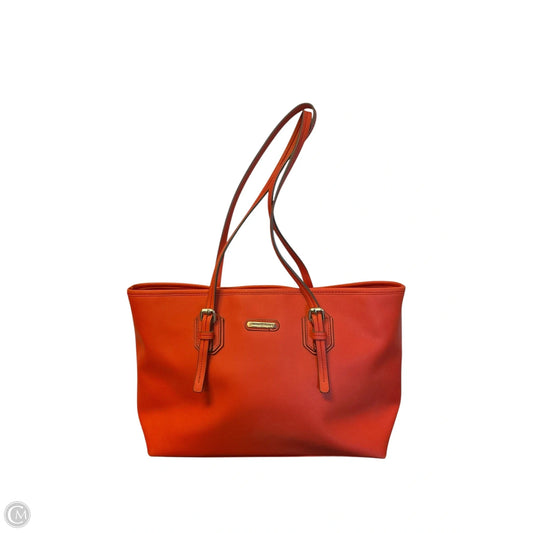 Handbag By Dana Buchman, Size: Large