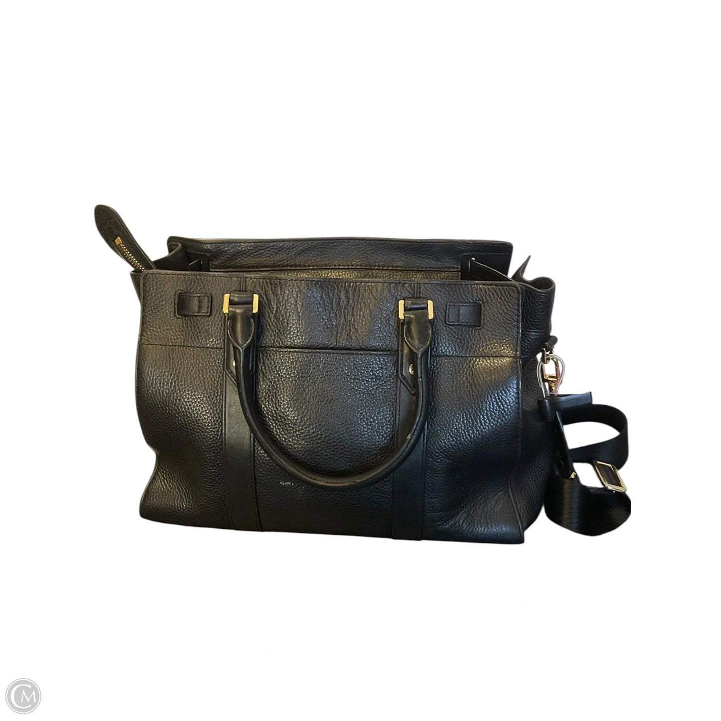 Crossbody Designer By Michael Kors, Size: Medium