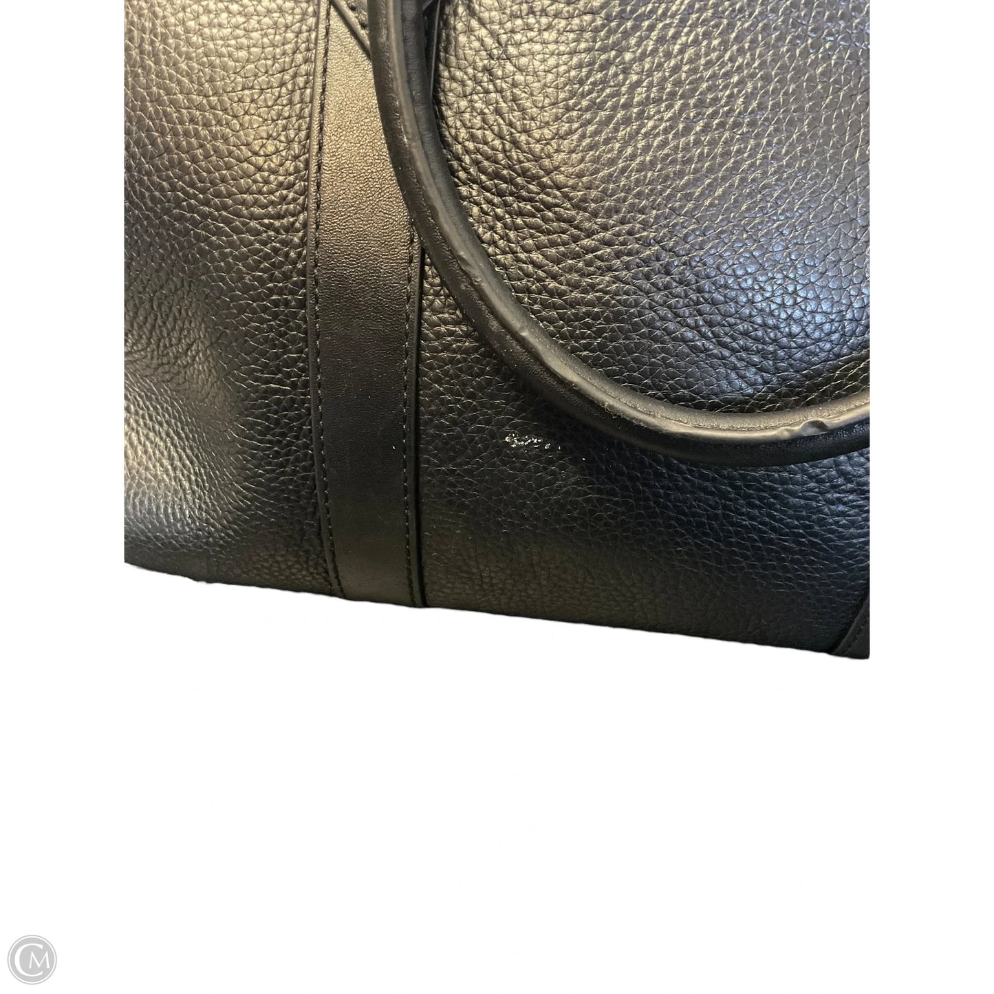Crossbody Designer By Michael Kors, Size: Medium