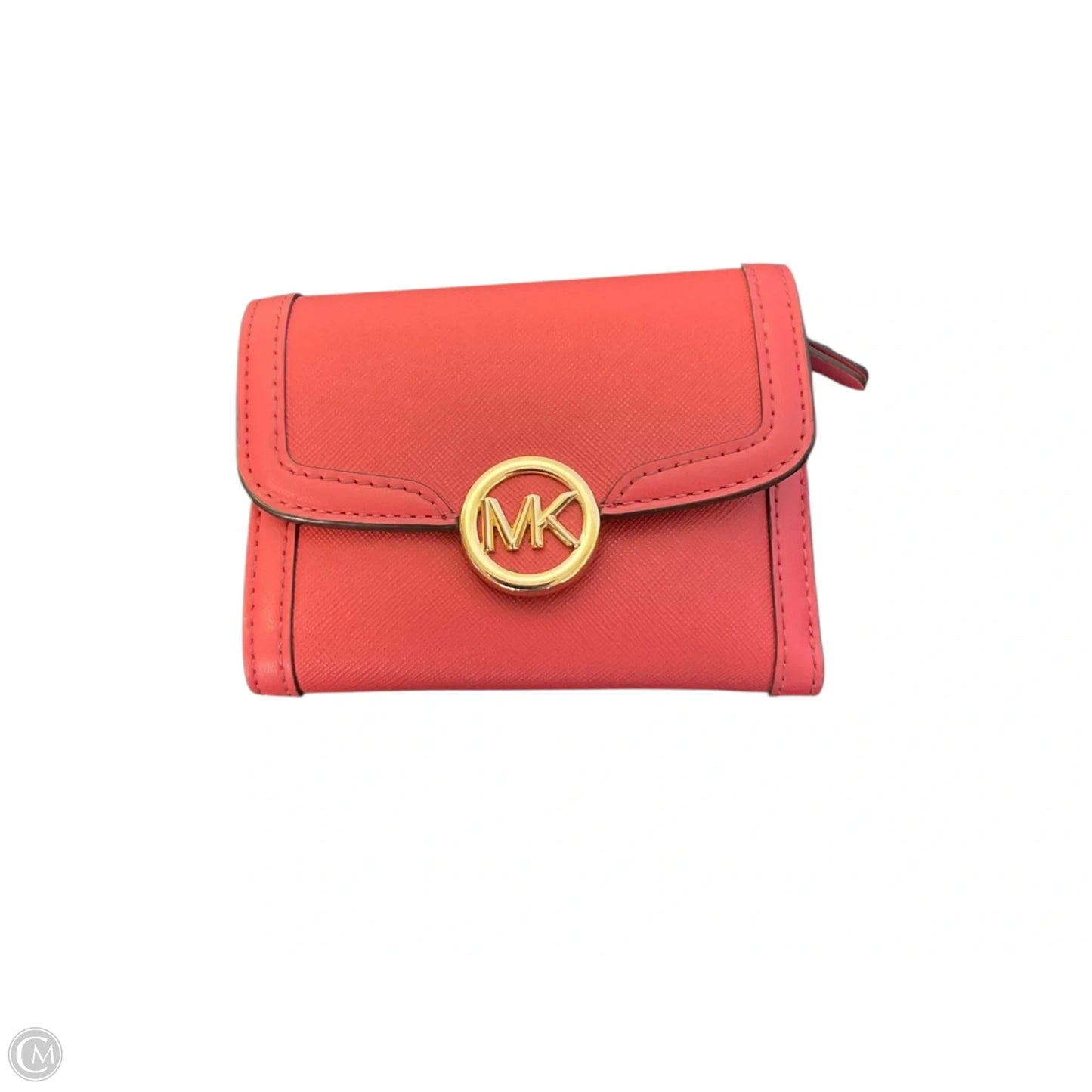 Wallet Designer By Michael Kors, Size: Small