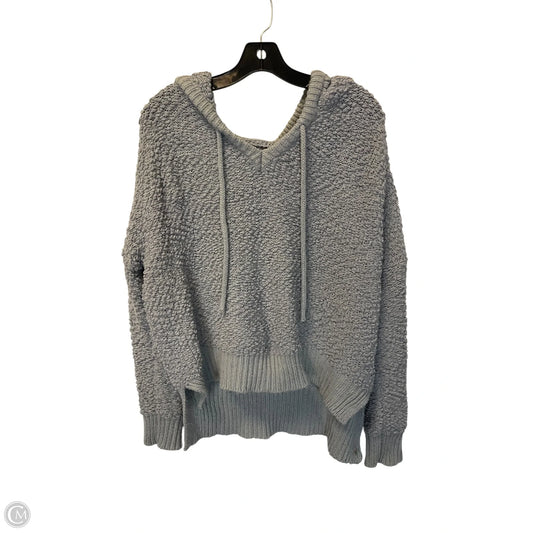 Sweater By Pol In Grey, Size: S