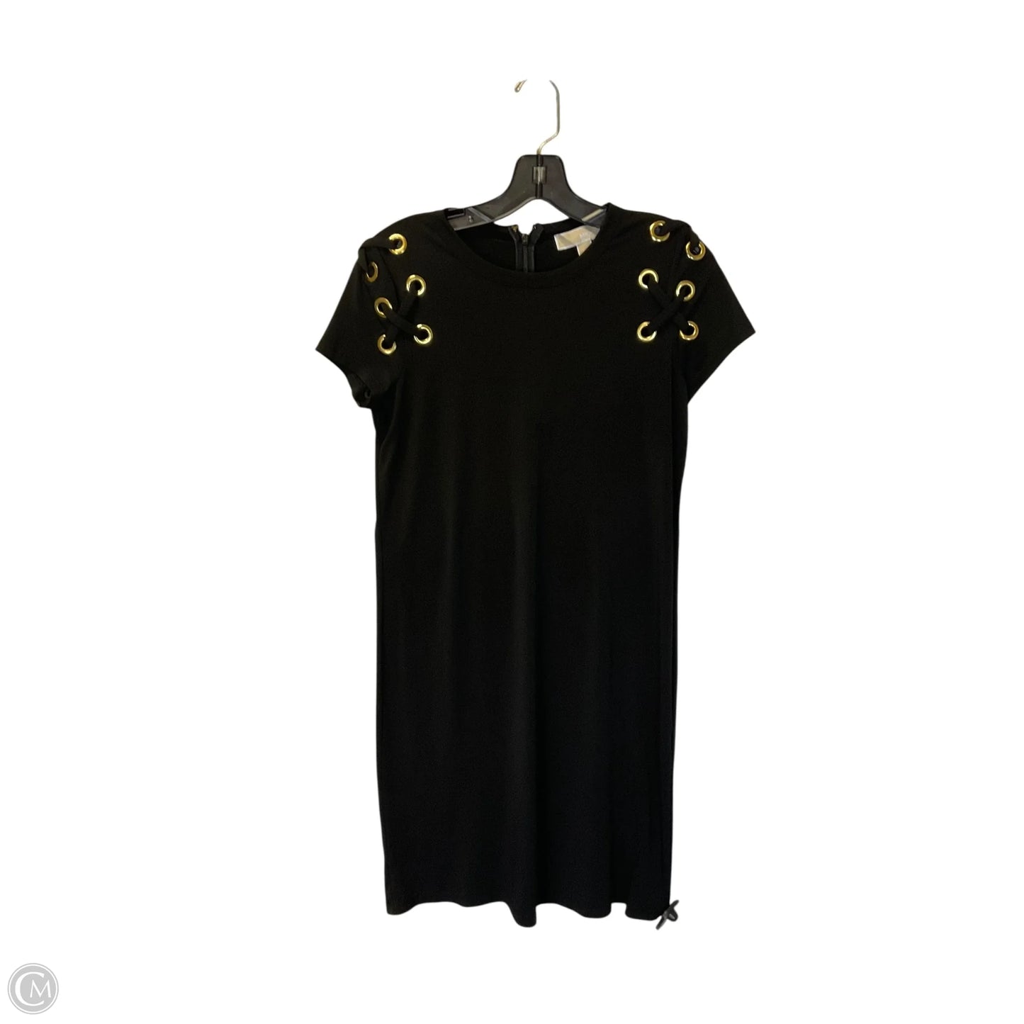 Dress Casual Short By Michael By Michael Kors In Blue, Size: Xs