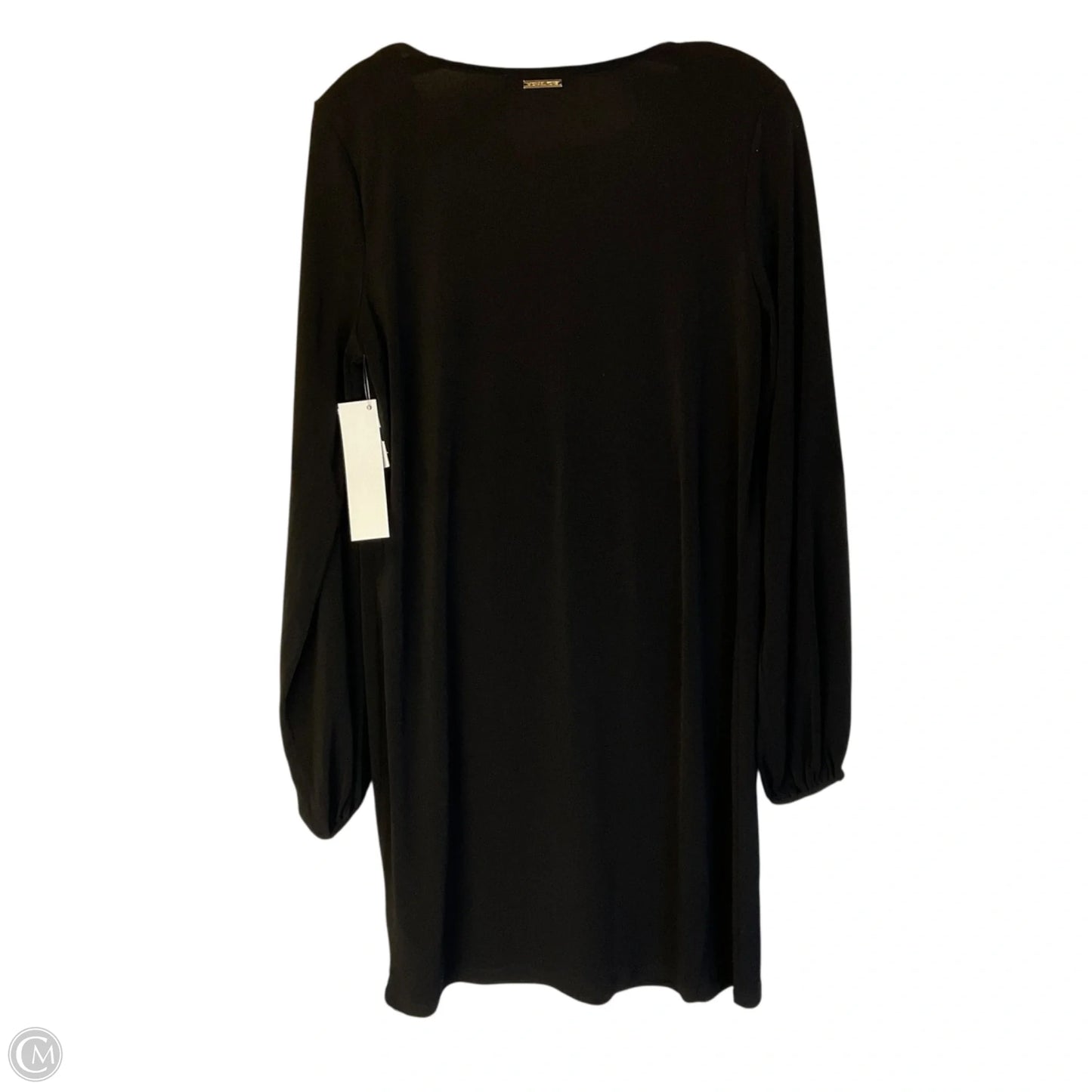 Dress Casual Short By Michael By Michael Kors In Black, Size: M