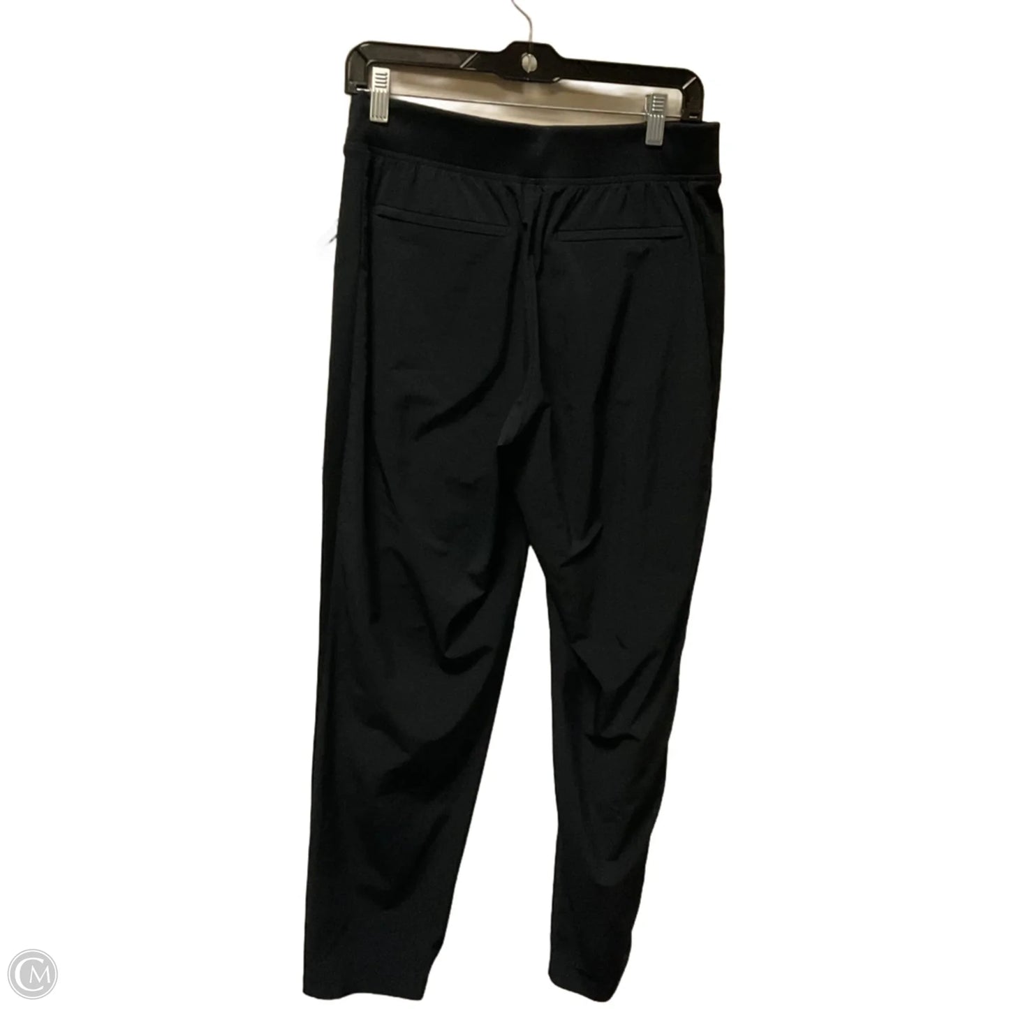 Athletic Pants By Athleta In Black, Size: 6