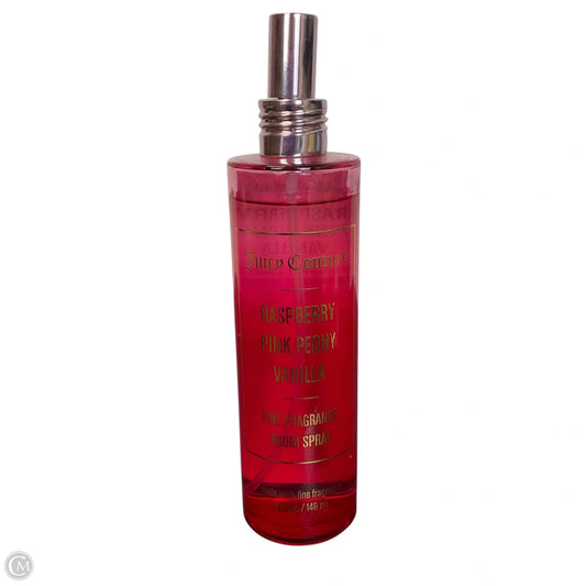Fragrance By Juicy Couture, Size: Medium