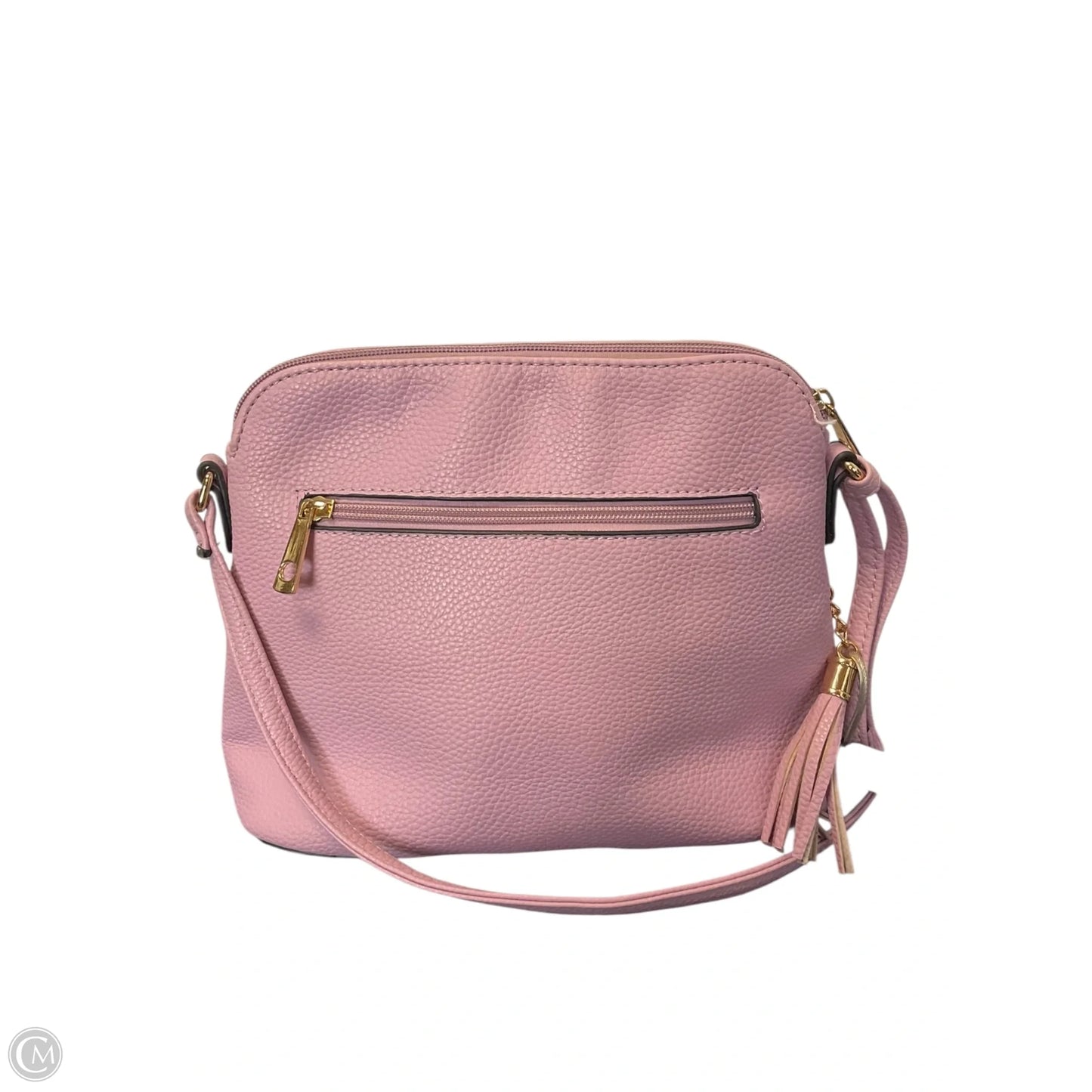 Crossbody Designer By Kate Spade, Size: Medium