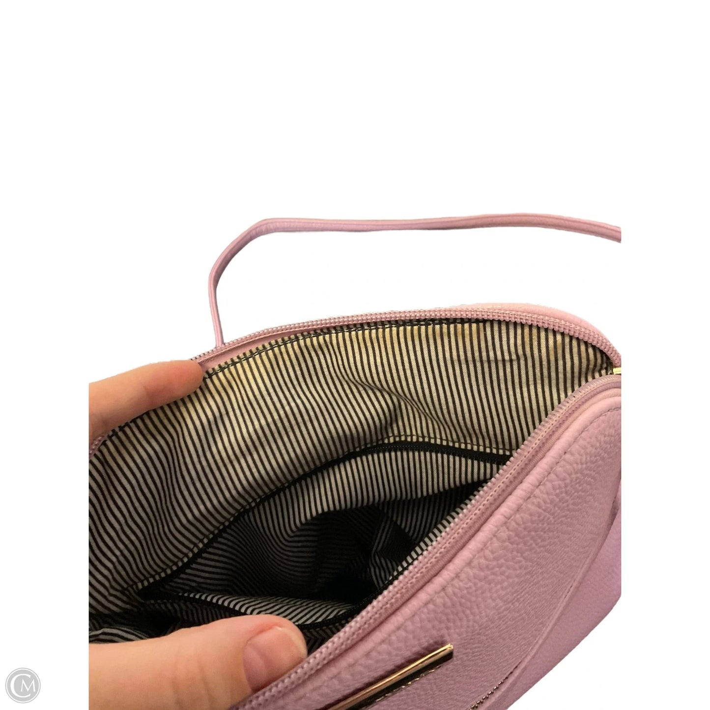 Crossbody Designer By Kate Spade, Size: Medium