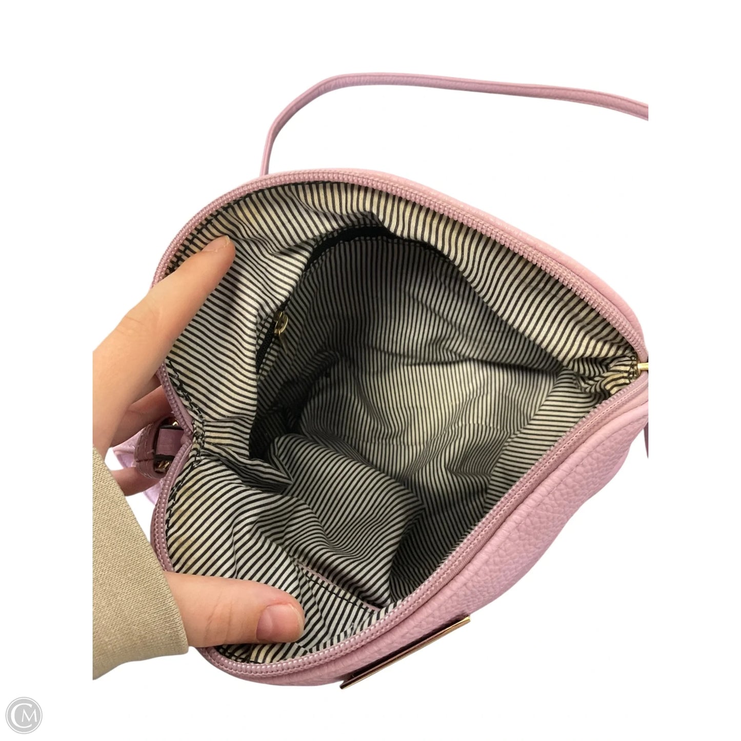 Crossbody Designer By Kate Spade, Size: Medium