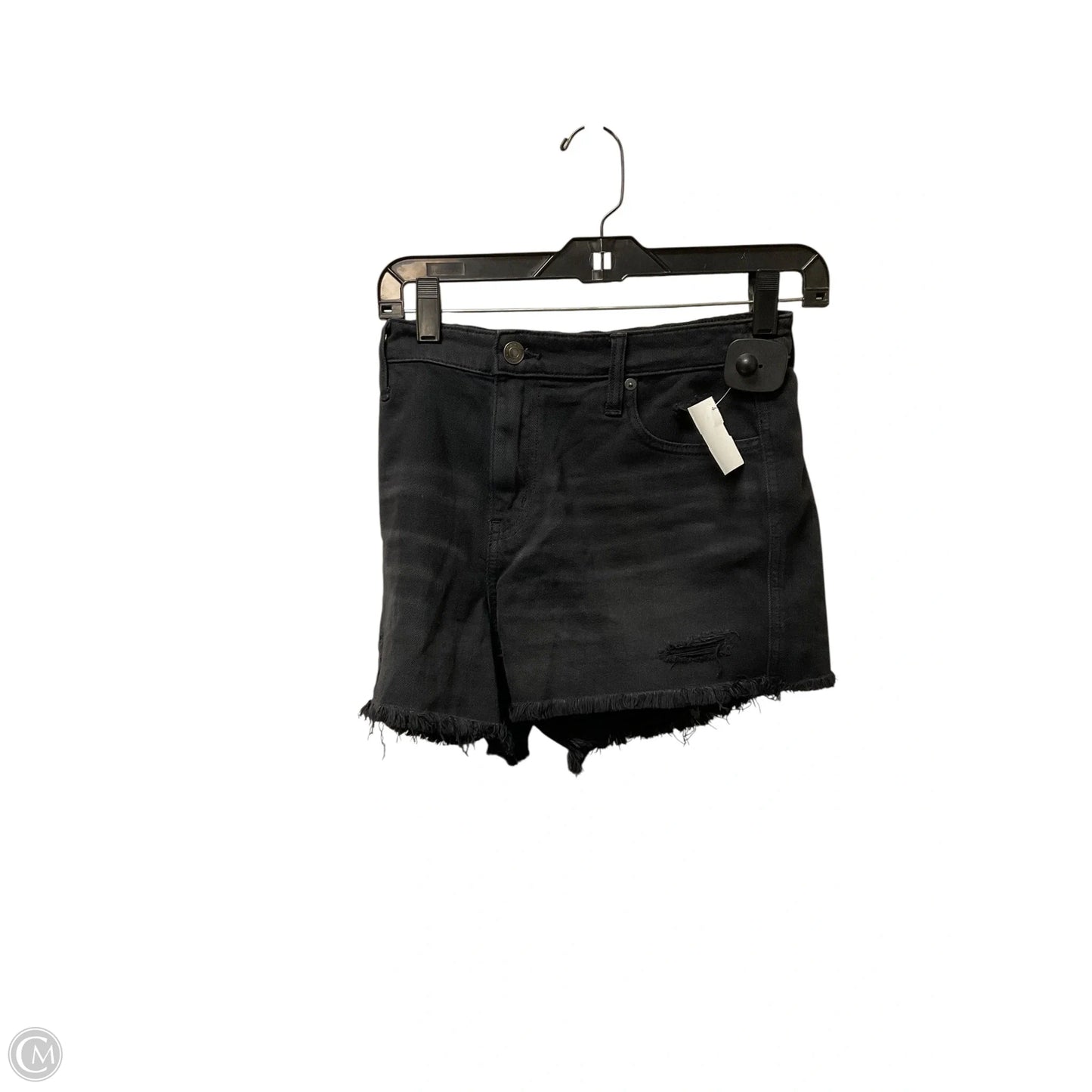 Shorts By Aerie In Black, Size: M