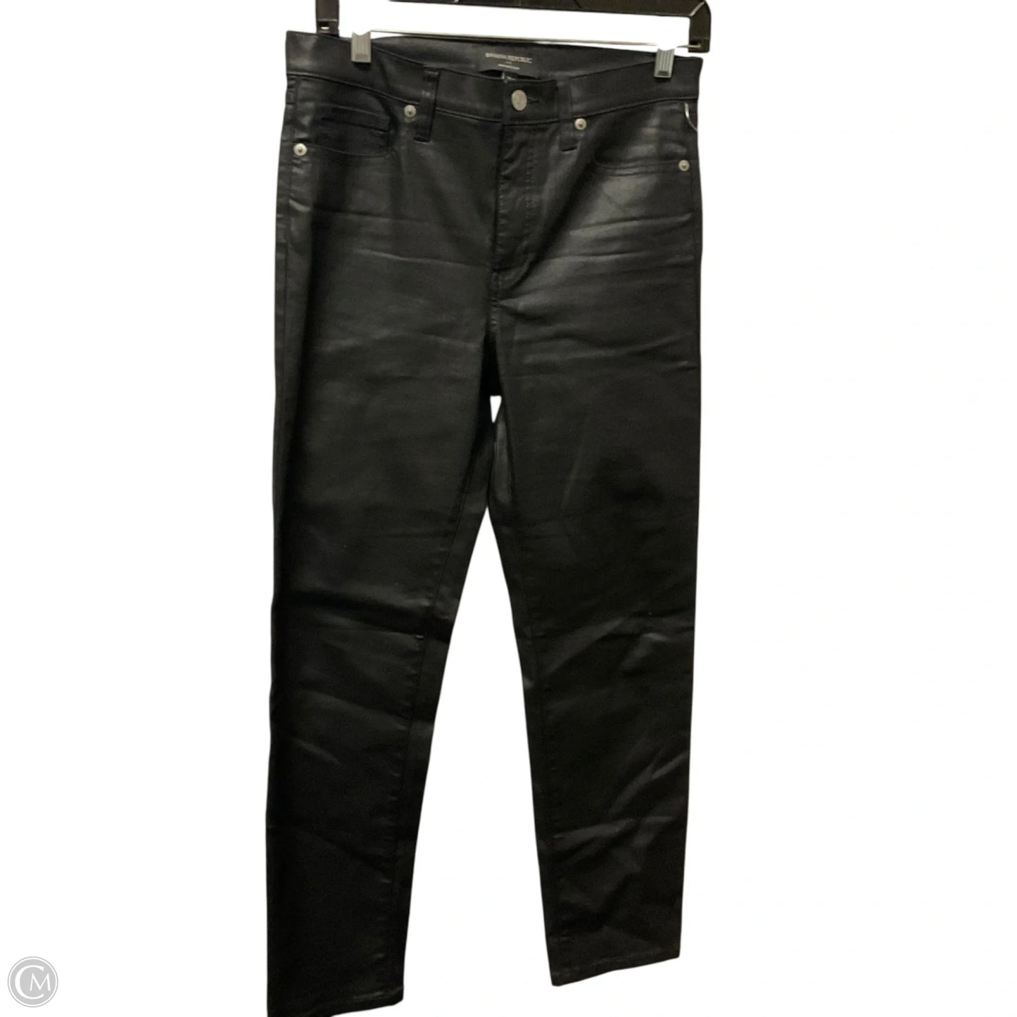 Pants Other By Banana Republic In Black, Size: 6