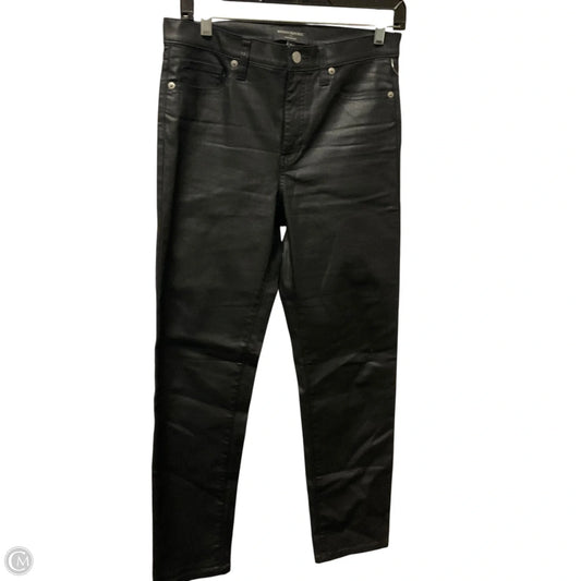 Pants Other By Banana Republic In Black, Size: 6