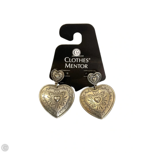 Earrings Dangle/drop By Clothes Mentor