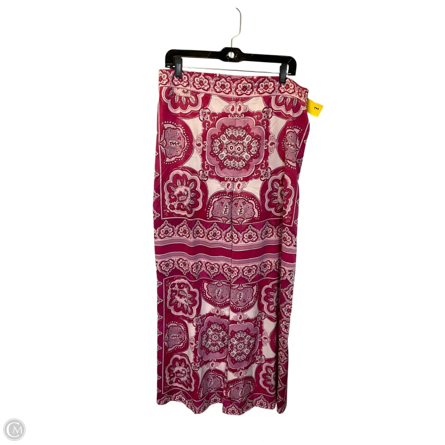 Pants Other By Cupcakes And Cashmere In Pink, Size: L