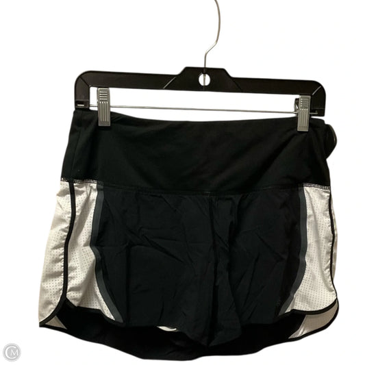 Athletic Shorts By Athleta In Black, Size: S