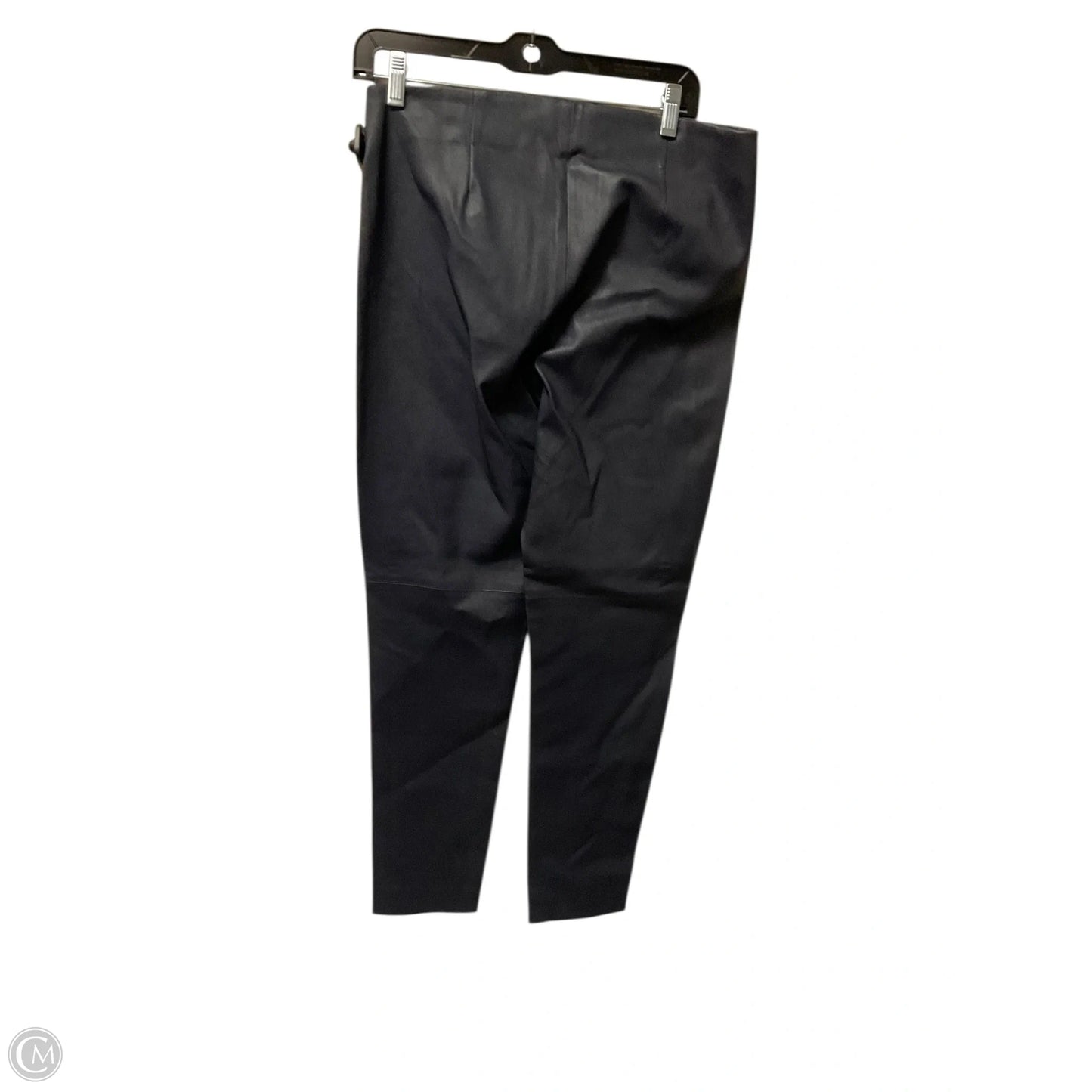 Pants Other By Lauren By Ralph Lauren In Blue, Size: 10