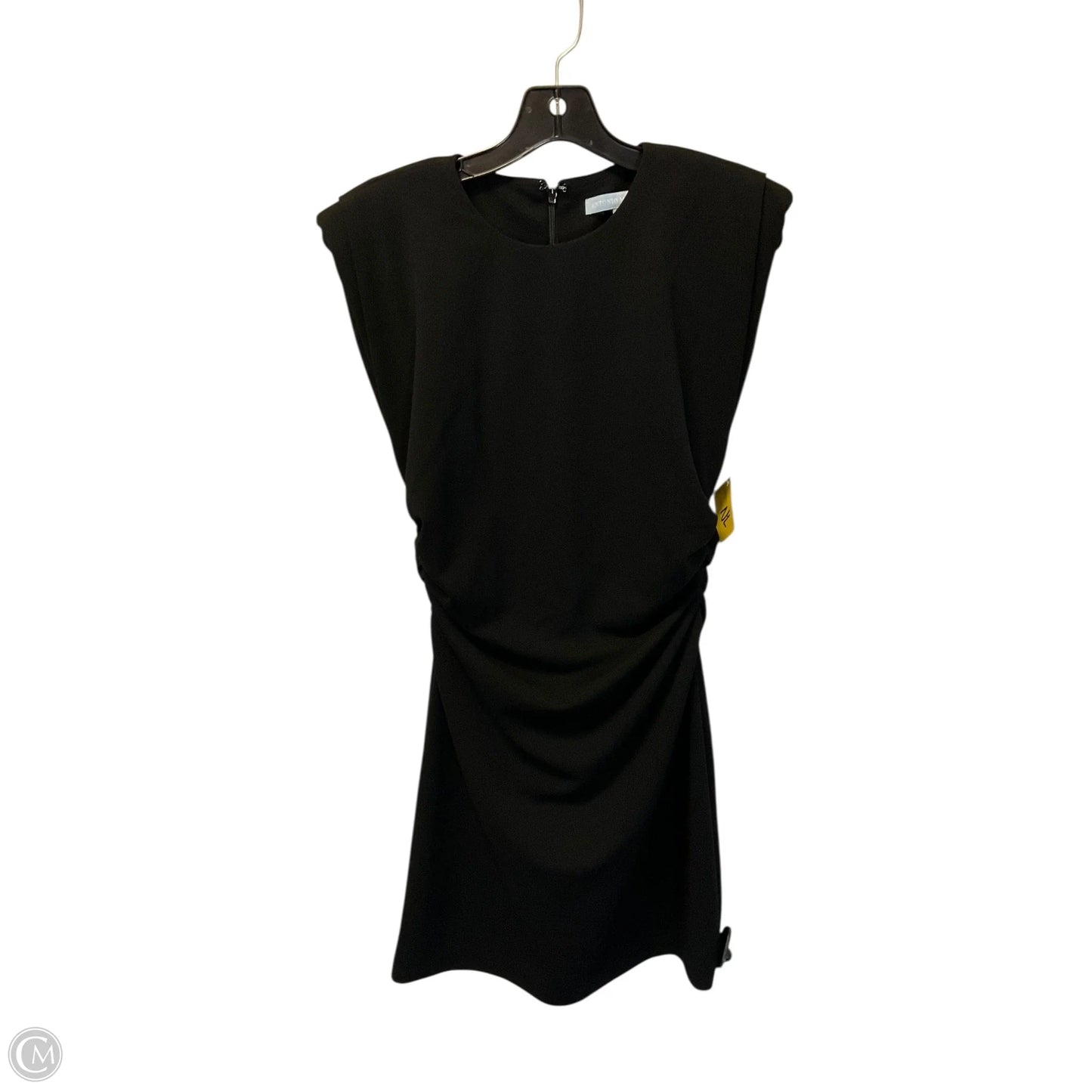 Dress Casual Short By Antonio Melani In Black, Size: 8