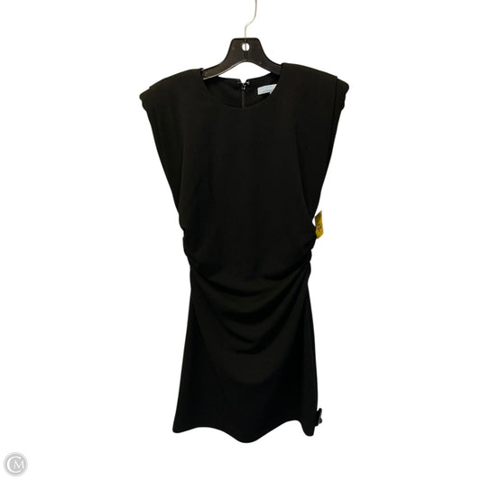 Dress Casual Short By Antonio Melani In Black, Size: 8