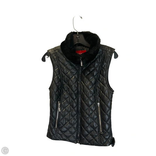 Vest Other By Guess In Black, Size: S
