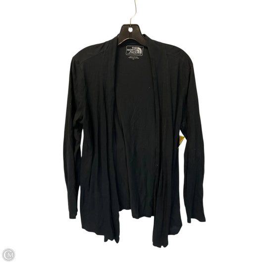 Cardigan By The North Face In Black, Size: L