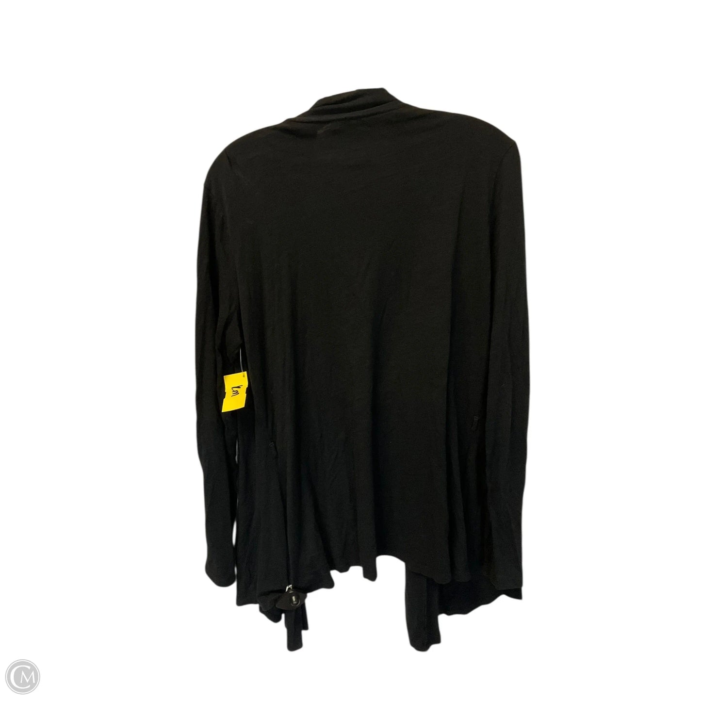 Cardigan By The North Face In Black, Size: L