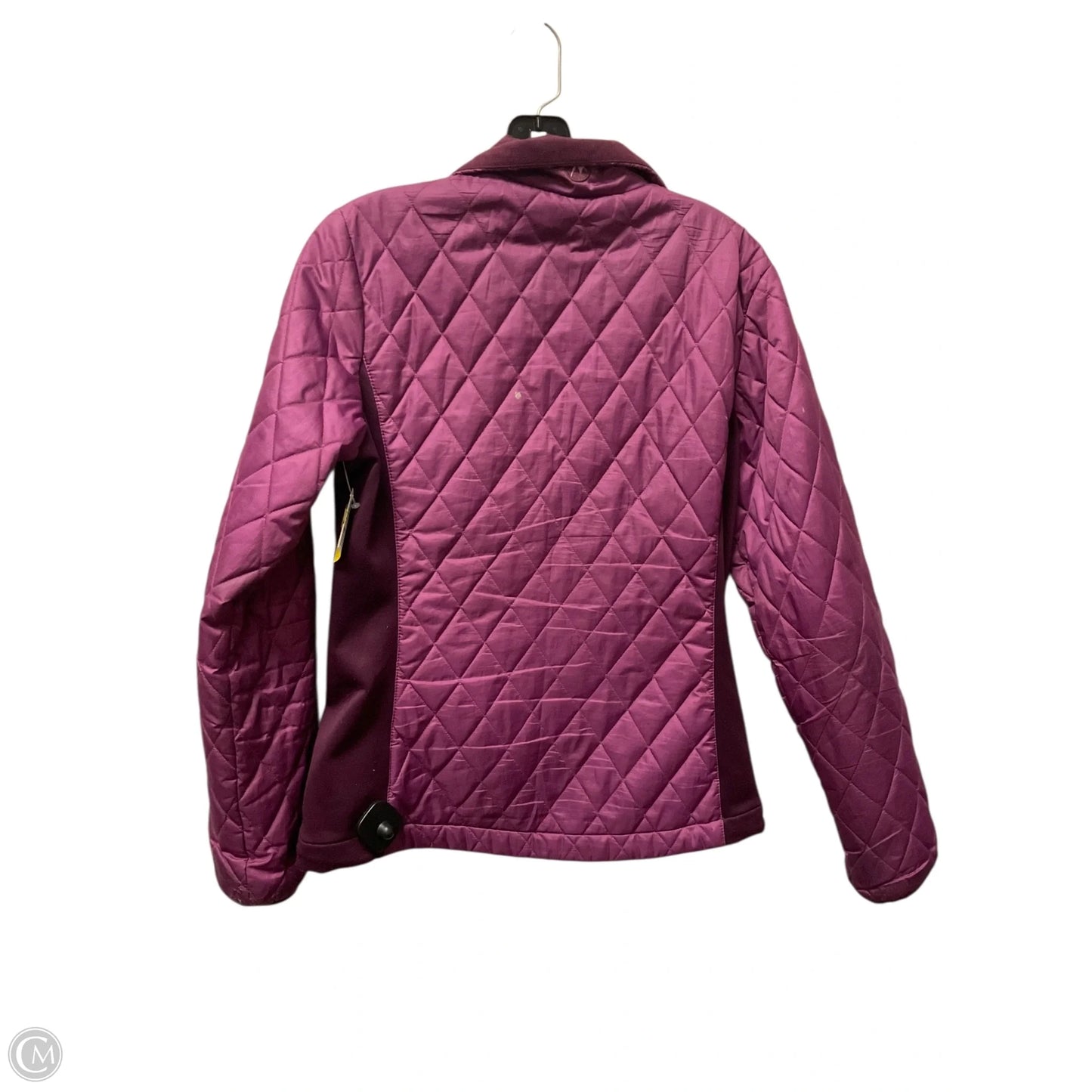 Jacket Puffer & Quilted By Marmot In Purple, Size: M