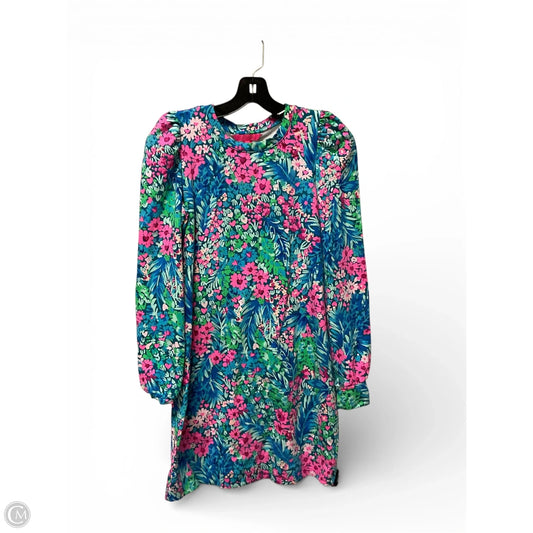 Dress Designer By Lilly Pulitzer In Multi-colored, Size: Xs