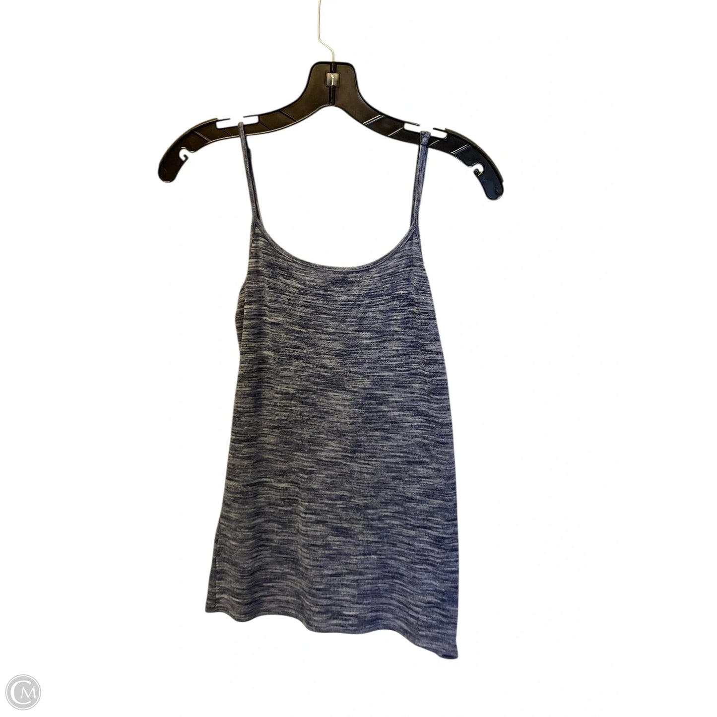 Tank Top By Loft In Blue, Size: S