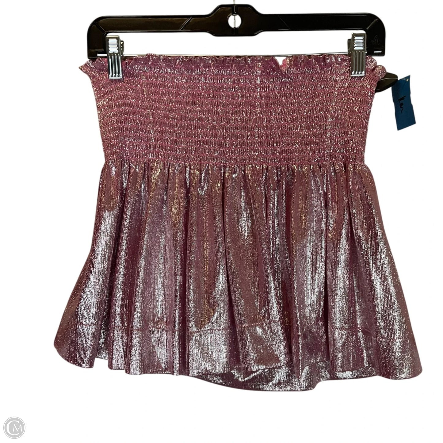 Shorts By Cmb In Pink, Size: M