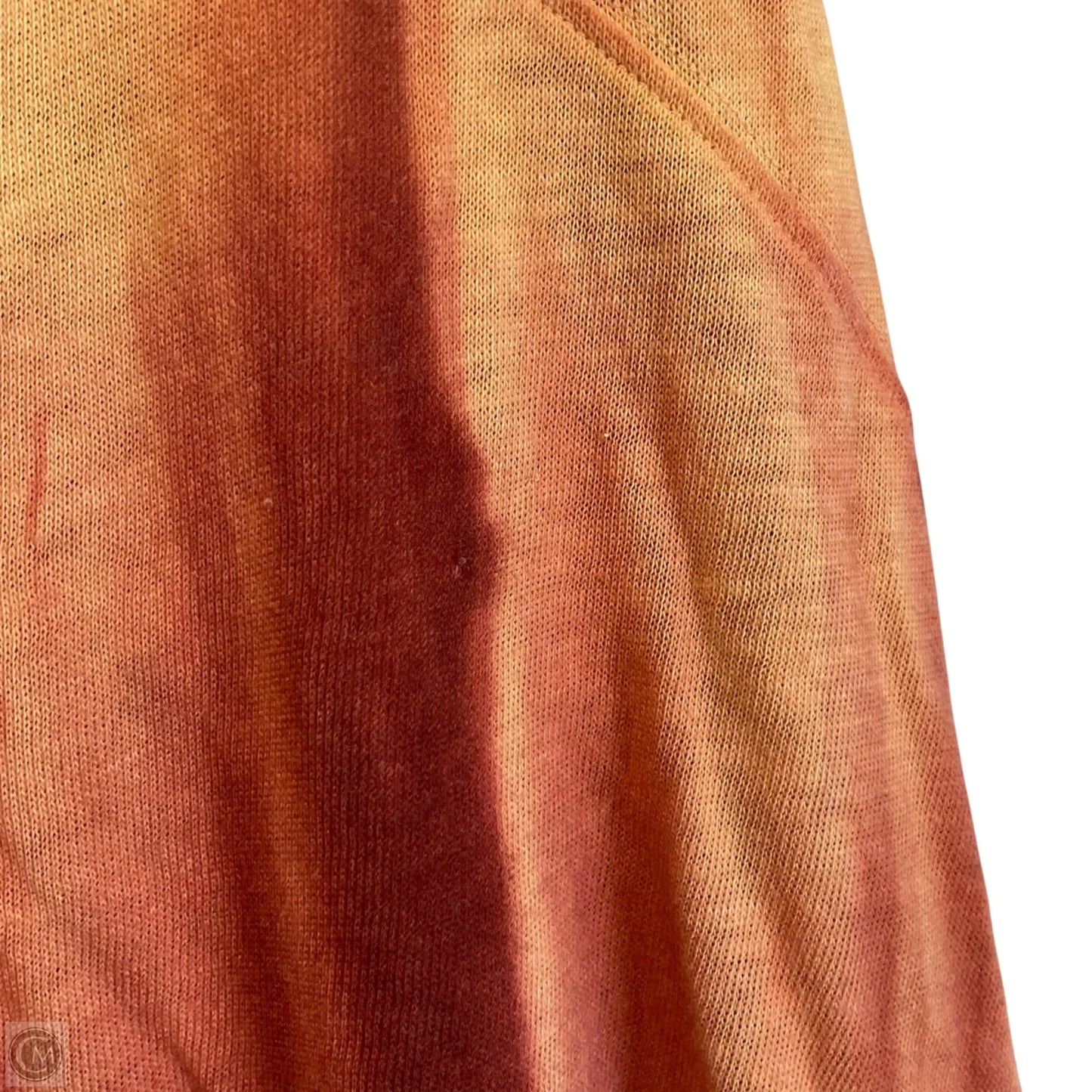 Top Sleeveless By We The Free In Yellow, Size: Xs