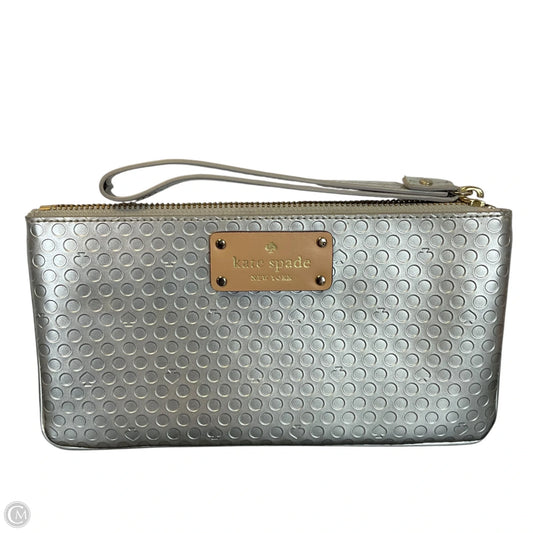 Wristlet Designer By Kate Spade, Size: Large