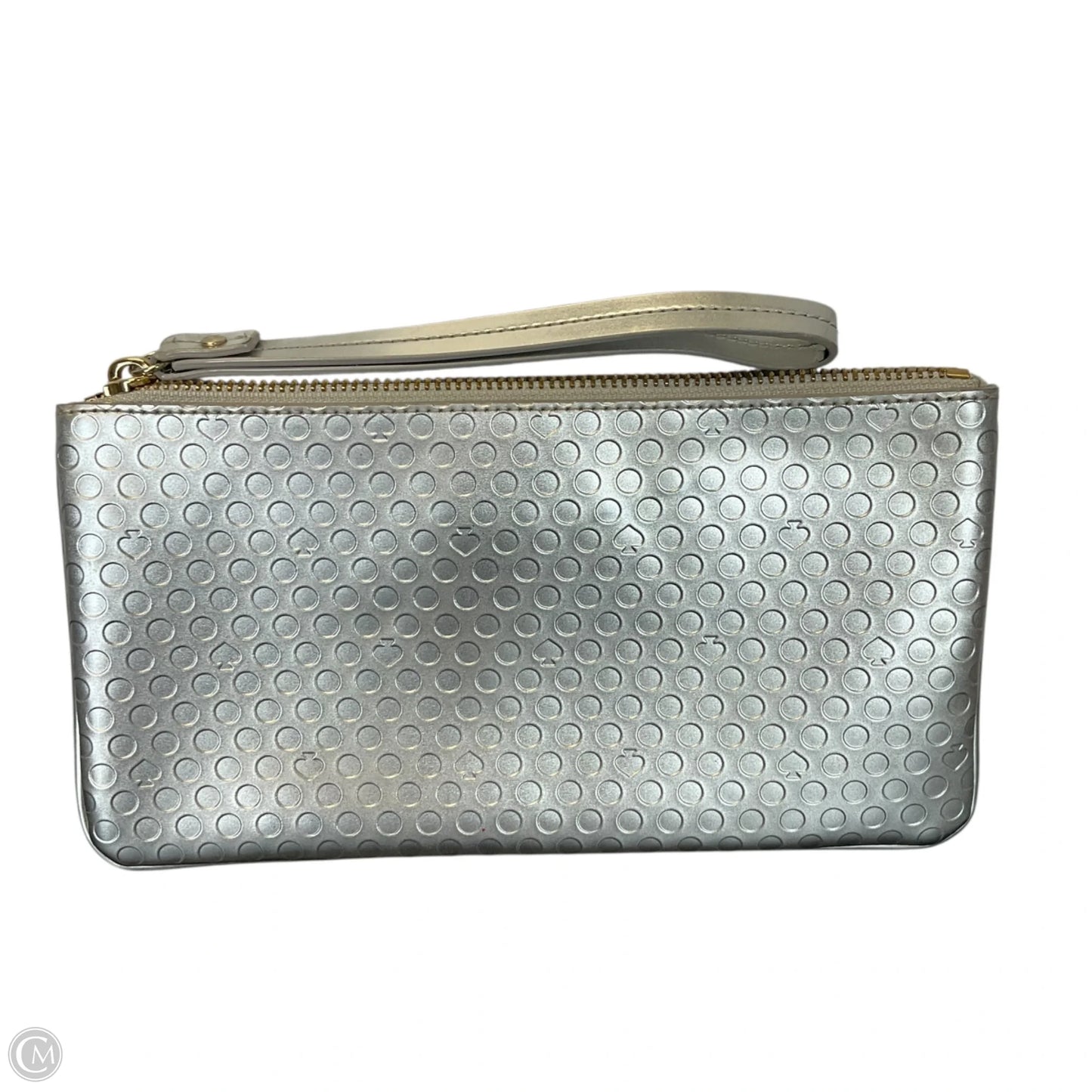 Wristlet Designer By Kate Spade, Size: Large