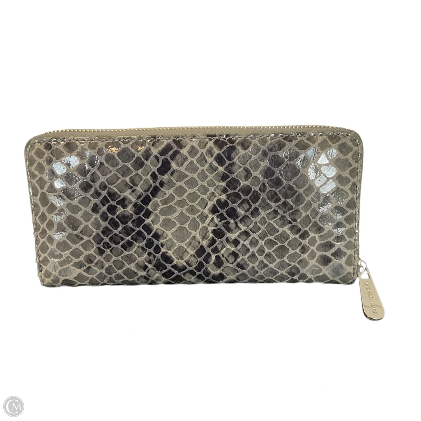 Wallet Designer By Michael Kors, Size: Medium