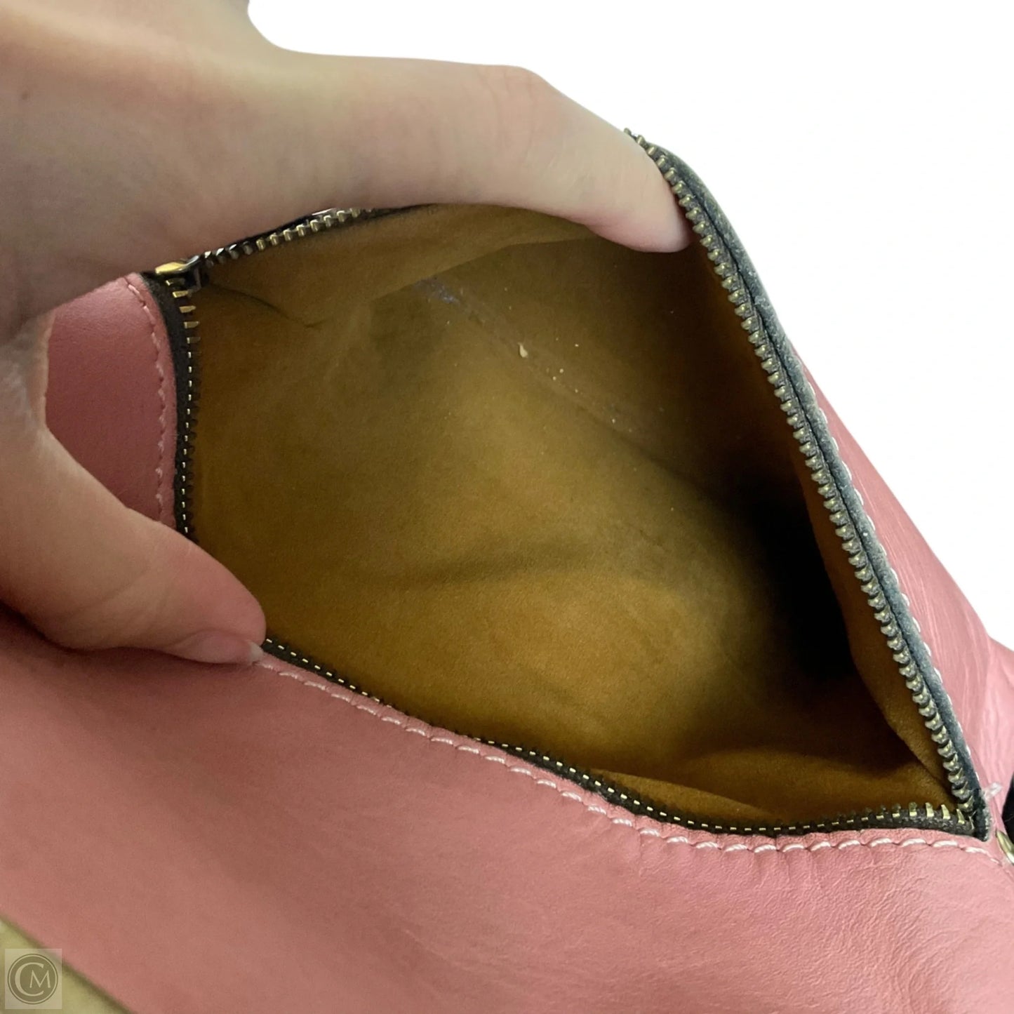 Crossbody Designer By Patricia Nash, Size: Large