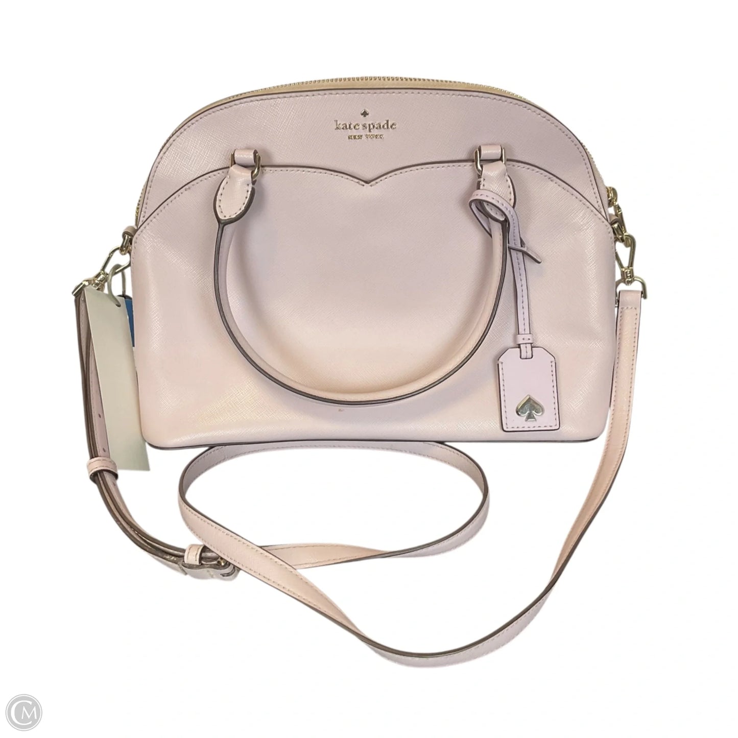 Handbag Designer By Kate Spade, Size: Medium