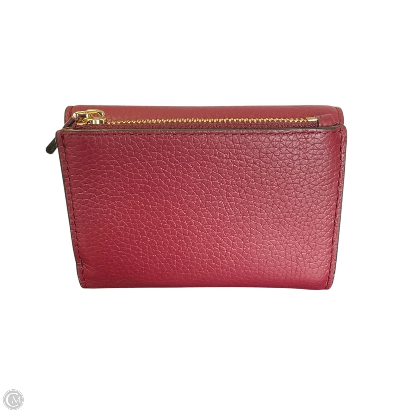 Wallet Designer By Michael Kors, Size: Small