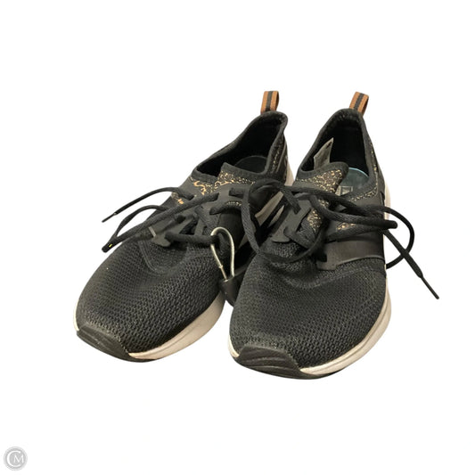 Shoes Athletic By New Balance In Black, Size: 8